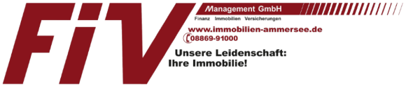 Immobilien Ammersee Logo